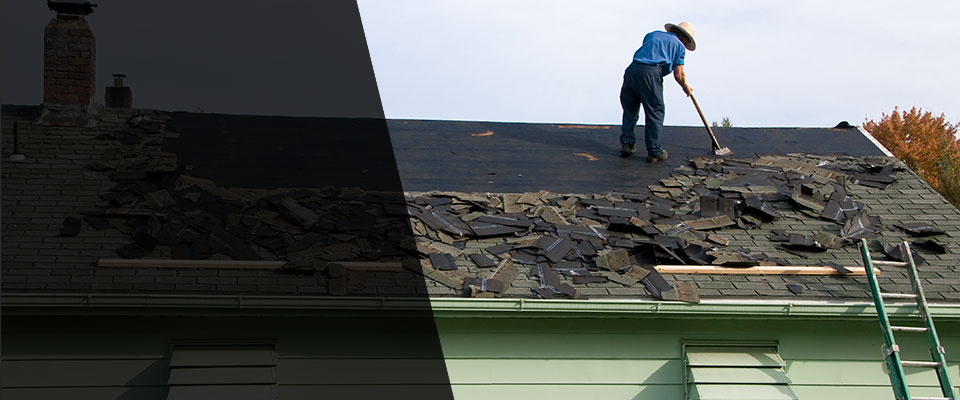 Rhinebeck Roofing Contractors